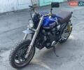 Синій Ямаха XJR 1300, об'ємом двигуна 1.3 л та пробігом 35 тис. км за 5700 $, фото 3 на Automoto.ua