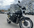 Черный Ямаха XJR 400, объемом двигателя 0.4 л и пробегом 85 тыс. км за 2800 $, фото 2 на Automoto.ua