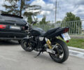 Черный Ямаха XJR 400, объемом двигателя 0.4 л и пробегом 85 тыс. км за 2800 $, фото 1 на Automoto.ua