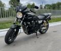 Черный Ямаха XJR 400, объемом двигателя 0.4 л и пробегом 85 тыс. км за 2800 $, фото 1 на Automoto.ua