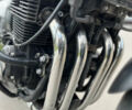 Черный Ямаха XJR 400, объемом двигателя 0.4 л и пробегом 85 тыс. км за 2800 $, фото 6 на Automoto.ua