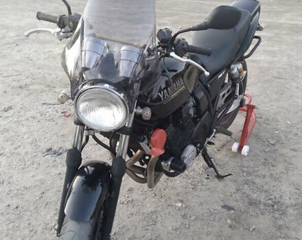 Ямаха XJR 400, объемом двигателя 0 л и пробегом 473 тыс. км за 2200 $, фото 6 на Automoto.ua