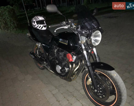 Ямаха XJR 400, объемом двигателя 0 л и пробегом 473 тыс. км за 2200 $, фото 3 на Automoto.ua