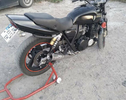 Ямаха XJR 400, объемом двигателя 0 л и пробегом 473 тыс. км за 2200 $, фото 9 на Automoto.ua