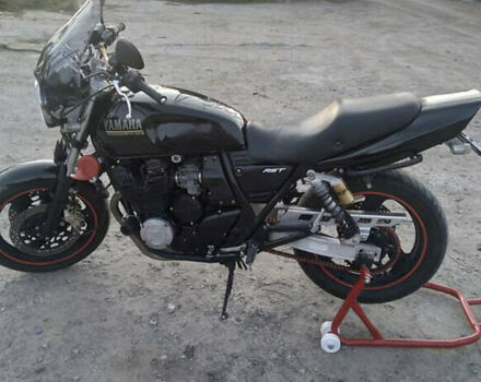 Ямаха XJR 400, объемом двигателя 0 л и пробегом 473 тыс. км за 2200 $, фото 8 на Automoto.ua