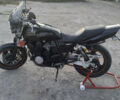 Ямаха XJR 400, объемом двигателя 0 л и пробегом 473 тыс. км за 2200 $, фото 8 на Automoto.ua