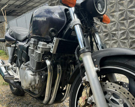 Ямаха XJR 400, об'ємом двигуна 0 л та пробігом 40 тис. км за 3100 $, фото 1 на Automoto.ua