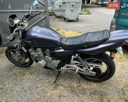 Ямаха XJR 400, об'ємом двигуна 0 л та пробігом 40 тис. км за 3100 $, фото 2 на Automoto.ua