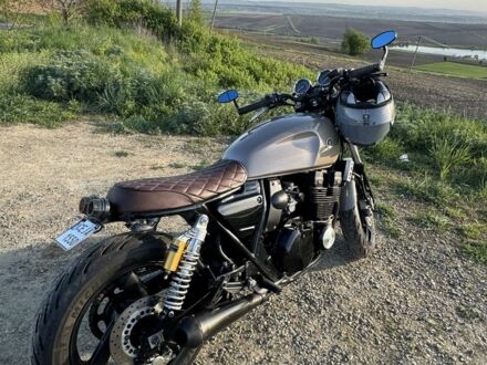 Ямаха XJR 400 1994 у Чернівцях на Automoto.ua Ямаха XJR 400, об'ємом двигуна 0.4 л та пробігом 0 тис. км за 3700 $, фото 1 на Automoto.ua