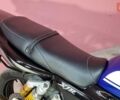 Синий Ямаха XJR 400, объемом двигателя 0 л и пробегом 40 тыс. км за 3350 $, фото 25 на Automoto.ua