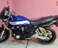 Синий Ямаха XJR 400, объемом двигателя 0 л и пробегом 40 тыс. км за 3350 $, фото 1 на Automoto.ua