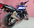 Синий Ямаха XJR 400, объемом двигателя 0 л и пробегом 40 тыс. км за 3350 $, фото 19 на Automoto.ua