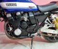 Синий Ямаха XJR 400, объемом двигателя 0 л и пробегом 40 тыс. км за 3350 $, фото 5 на Automoto.ua