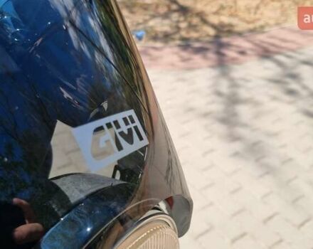 Синий Ямаха XJR 400, объемом двигателя 0 л и пробегом 40 тыс. км за 3500 $, фото 16 на Automoto.ua