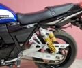 Синий Ямаха XJR 400, объемом двигателя 0 л и пробегом 40 тыс. км за 3350 $, фото 8 на Automoto.ua