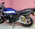 Синий Ямаха XJR 400, объемом двигателя 0 л и пробегом 40 тыс. км за 3350 $, фото 4 на Automoto.ua