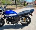 Синий Ямаха XJR 400, объемом двигателя 0 л и пробегом 40 тыс. км за 3500 $, фото 11 на Automoto.ua