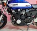 Синий Ямаха XJR 400, объемом двигателя 0 л и пробегом 40 тыс. км за 3350 $, фото 6 на Automoto.ua
