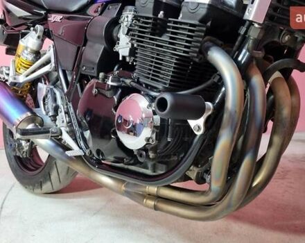 Синий Ямаха XJR 400, объемом двигателя 0 л и пробегом 40 тыс. км за 3350 $, фото 20 на Automoto.ua