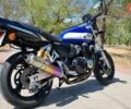 Синий Ямаха XJR 400, объемом двигателя 0 л и пробегом 40 тыс. км за 3500 $, фото 6 на Automoto.ua