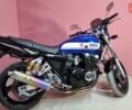 Синий Ямаха XJR 400, объемом двигателя 0 л и пробегом 40 тыс. км за 3350 $, фото 16 на Automoto.ua