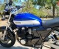 Синий Ямаха XJR 400, объемом двигателя 0 л и пробегом 40 тыс. км за 3500 $, фото 12 на Automoto.ua