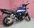 Синий Ямаха XJR 400, объемом двигателя 0 л и пробегом 40 тыс. км за 3350 $, фото 18 на Automoto.ua