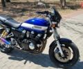 Синий Ямаха XJR 400, объемом двигателя 0 л и пробегом 40 тыс. км за 3500 $, фото 8 на Automoto.ua