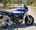 Синий Ямаха XJR 400, объемом двигателя 0 л и пробегом 40 тыс. км за 3500 $, фото 21 на Automoto.ua