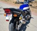Синий Ямаха XJR 400, объемом двигателя 0 л и пробегом 40 тыс. км за 3500 $, фото 19 на Automoto.ua