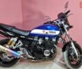 Синий Ямаха XJR 400, объемом двигателя 0 л и пробегом 40 тыс. км за 3350 $, фото 1 на Automoto.ua