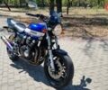 Синий Ямаха XJR 400, объемом двигателя 0 л и пробегом 40 тыс. км за 3500 $, фото 9 на Automoto.ua