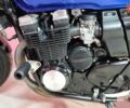 Синий Ямаха XJR 400, объемом двигателя 0 л и пробегом 40 тыс. км за 3350 $, фото 7 на Automoto.ua