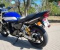 Синий Ямаха XJR 400, объемом двигателя 0 л и пробегом 40 тыс. км за 3500 $, фото 15 на Automoto.ua
