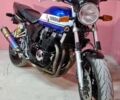 Синий Ямаха XJR 400, объемом двигателя 0 л и пробегом 40 тыс. км за 3350 $, фото 29 на Automoto.ua