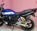Синий Ямаха XJR 400, объемом двигателя 0 л и пробегом 40 тыс. км за 3350 $, фото 2 на Automoto.ua