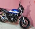 Синий Ямаха XJR 400, объемом двигателя 0 л и пробегом 40 тыс. км за 3350 $, фото 17 на Automoto.ua