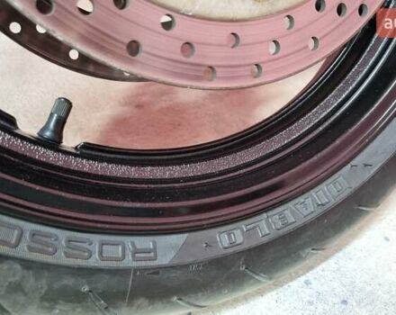 Синий Ямаха XJR 400, объемом двигателя 0 л и пробегом 40 тыс. км за 3350 $, фото 28 на Automoto.ua