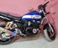 Синий Ямаха XJR 400, объемом двигателя 0 л и пробегом 40 тыс. км за 3350 $, фото 26 на Automoto.ua