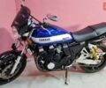 Синий Ямаха XJR 400, объемом двигателя 0 л и пробегом 40 тыс. км за 3350 $, фото 3 на Automoto.ua