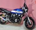 Синий Ямаха XJR 400, объемом двигателя 0 л и пробегом 40 тыс. км за 3350 $, фото 14 на Automoto.ua