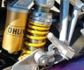 Синий Ямаха XJR 400, объемом двигателя 0 л и пробегом 40 тыс. км за 3500 $, фото 4 на Automoto.ua