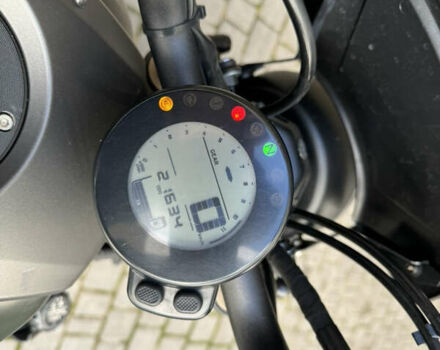 Черный Ямаха XSR, объемом двигателя 0.7 л и пробегом 20 тыс. км за 7000 $, фото 7 на Automoto.ua