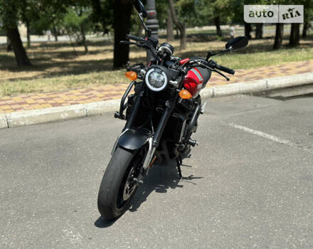 Ямаха XSR 2018 в Одессе на Automoto.ua Красный Ямаха XSR, объемом двигателя 0.9 л и пробегом 3 тыс. км за 10499 $, фото 25 на Automoto.ua