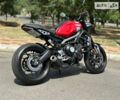 Ямаха XSR 2018 в Одессе на Automoto.ua Красный Ямаха XSR, объемом двигателя 0.9 л и пробегом 3 тыс. км за 10499 $, фото 16 на Automoto.ua