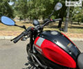 Ямаха XSR 2018 в Одессе на Automoto.ua Красный Ямаха XSR, объемом двигателя 0.9 л и пробегом 3 тыс. км за 10499 $, фото 33 на Automoto.ua