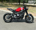 Ямаха XSR 2018 в Одессе на Automoto.ua Красный Ямаха XSR, объемом двигателя 0.9 л и пробегом 3 тыс. км за 10499 $, фото 20 на Automoto.ua