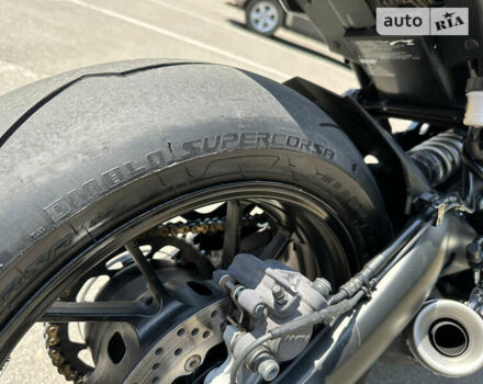 Ямаха XSR 2018 в Одессе на Automoto.ua Красный Ямаха XSR, объемом двигателя 0.9 л и пробегом 3 тыс. км за 10499 $, фото 40 на Automoto.ua
