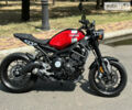 Ямаха XSR 2018 в Одессе на Automoto.ua Красный Ямаха XSR, объемом двигателя 0.9 л и пробегом 3 тыс. км за 10499 $, фото 6 на Automoto.ua