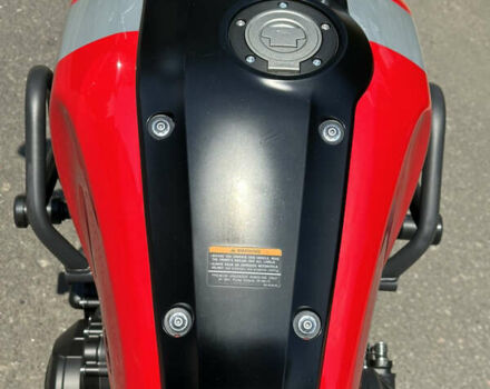 Ямаха XSR 2018 в Одессе на Automoto.ua Красный Ямаха XSR, объемом двигателя 0.9 л и пробегом 3 тыс. км за 10499 $, фото 31 на Automoto.ua